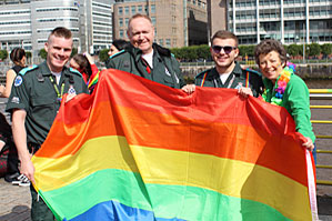 Equality and Inclusion