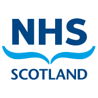 NHS Scotland logo
