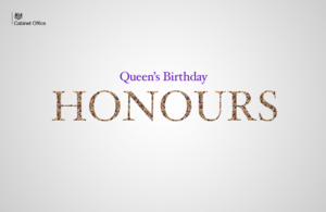 Queen's Birthday Honours